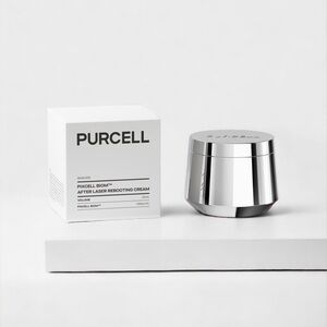 PURCELL PIXCELL BIOM™ After Laser Rebooting Cream Korean Skincare Moisturizer
